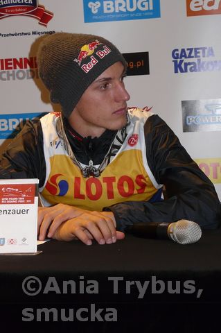 124 Kamil Stoch
